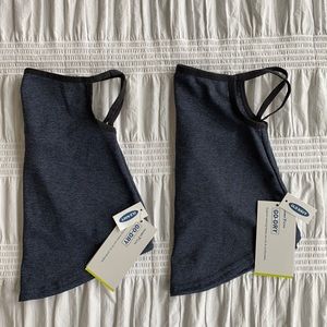 OLD NAVY / Go-Dry Performance Gaiter for Adults